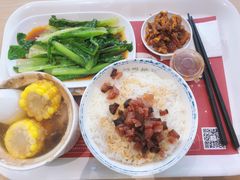 -钟姐炖品(万象城店)