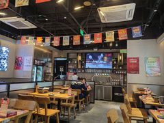 -聚点串吧·北京烧烤(公益西桥店)