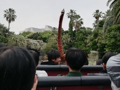 -日本环球影城
