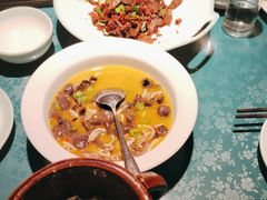 -呷湘厨·鱼汤捞饭·剁椒鱼头·辣椒炒肉(国家会展中心店)