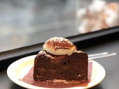 波特无花果古典巧克力-black rainbow coffee