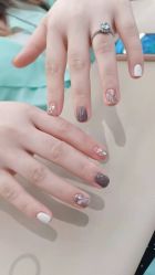 -POINT服务季·点睛创意美甲沙龙