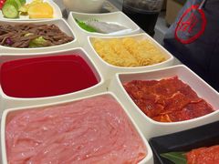 -海底捞火锅(5050购物中心店)