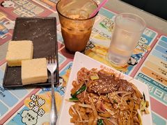 -大头力茶餐厅(花都融创茂店)