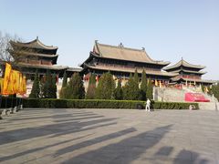 -大槐树寻根祭祖园