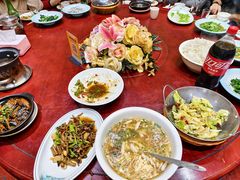 -半盆菜酒家(中山南一路店)