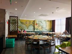 大堂-丰乐餐厅·始于1999·本地老字号