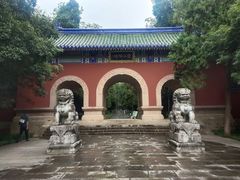 -灵谷景区