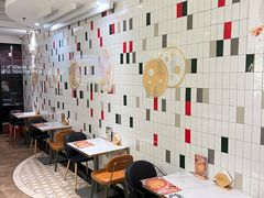 -棒约翰比萨.意面(甘露园尚街店)