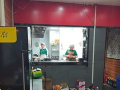-樊二郎·驴蹄子面(科技路店)