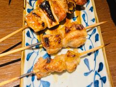 -王氏炉匠·烧鸟放题自助(好运街店)