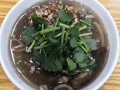 -阿玲面线糊(溪岸路店)