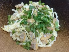 -面乙新派手擀面(大悦城店)