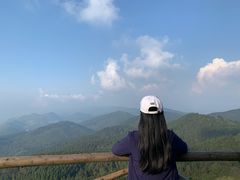 -武陵山森林公园