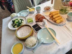 -玉林烤鸭店(定福庄店)