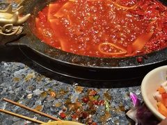 -蜀大侠火锅(建设路第五大道店)