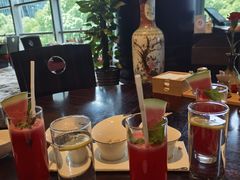 -新天世纪中餐厅