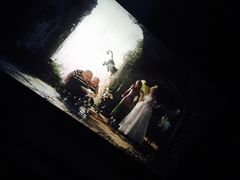 -首都电影院(天津店 中国巨幕)
