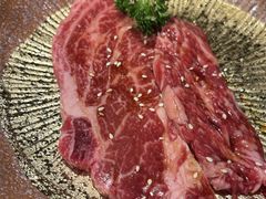 -御牛道日式烤肉料理(杭州万象城店)