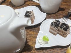 -许榴香西餐厅(台东步行街店)