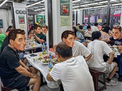 -小民大排档(马场角横路店)