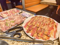 -首尔烤肉大排档(合生汇店)