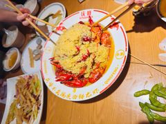 -庆峰龙虾烧烤(合肥一店)