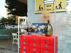-微焙咖啡工厂(海峡创意产业园·红坊店)