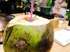 -椰夫人·养生椰子鸡(金沙洲永旺店)
