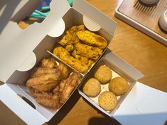 -悠个炸鸡(南京创始店)