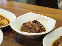 -松發肉骨茶(牛车水店)