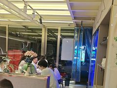 -龚海宝· 烧烤· 羊肉原切挂糊更好吃(庄市店)