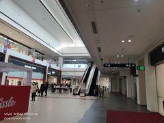 -杉杉奥特莱斯广场(哈尔滨店)