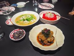 -锦楼·臻选新杭帮(杭州中心店)