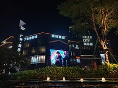 -沙龙酒家
