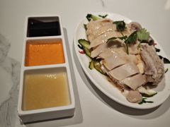 -芽笼芽笼新加坡餐厅(环球港店)