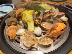 -三个渔夫·蒸汽海鲜(小白楼店)