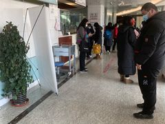 -北京大学口腔医院(魏公村总院)