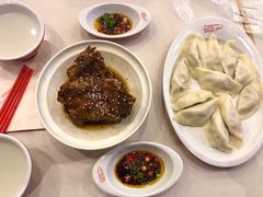 -客临百思德·东北特色馆(龙湖时代天街店)