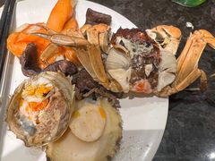 -川骄海鲜自助(河东店)