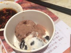 -芭菲盛宴·环球美食(解放碑英利国际店)