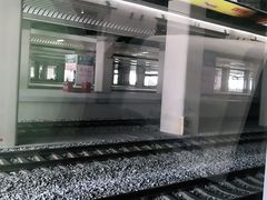 -沈阳南站