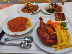 -宜家·瑞典风味餐厅(北京西红门店)