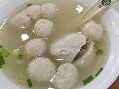 -东街钟楼肉粽(总店)