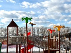 -大兴滨河森林公园