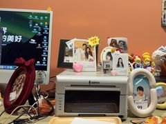-海马体照相馆(北京apm店)
