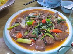 -毛姐烤鱼(福州汽车客运西站店)