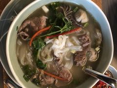 -CHINCHIN 青青·泰国料理(万象食家店)