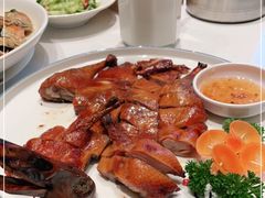 -壹只菜·崇明本地特色菜(崇明南门店)