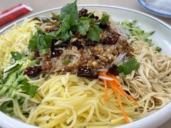 -老码头黑皮肘子锅包肉(文政街店)